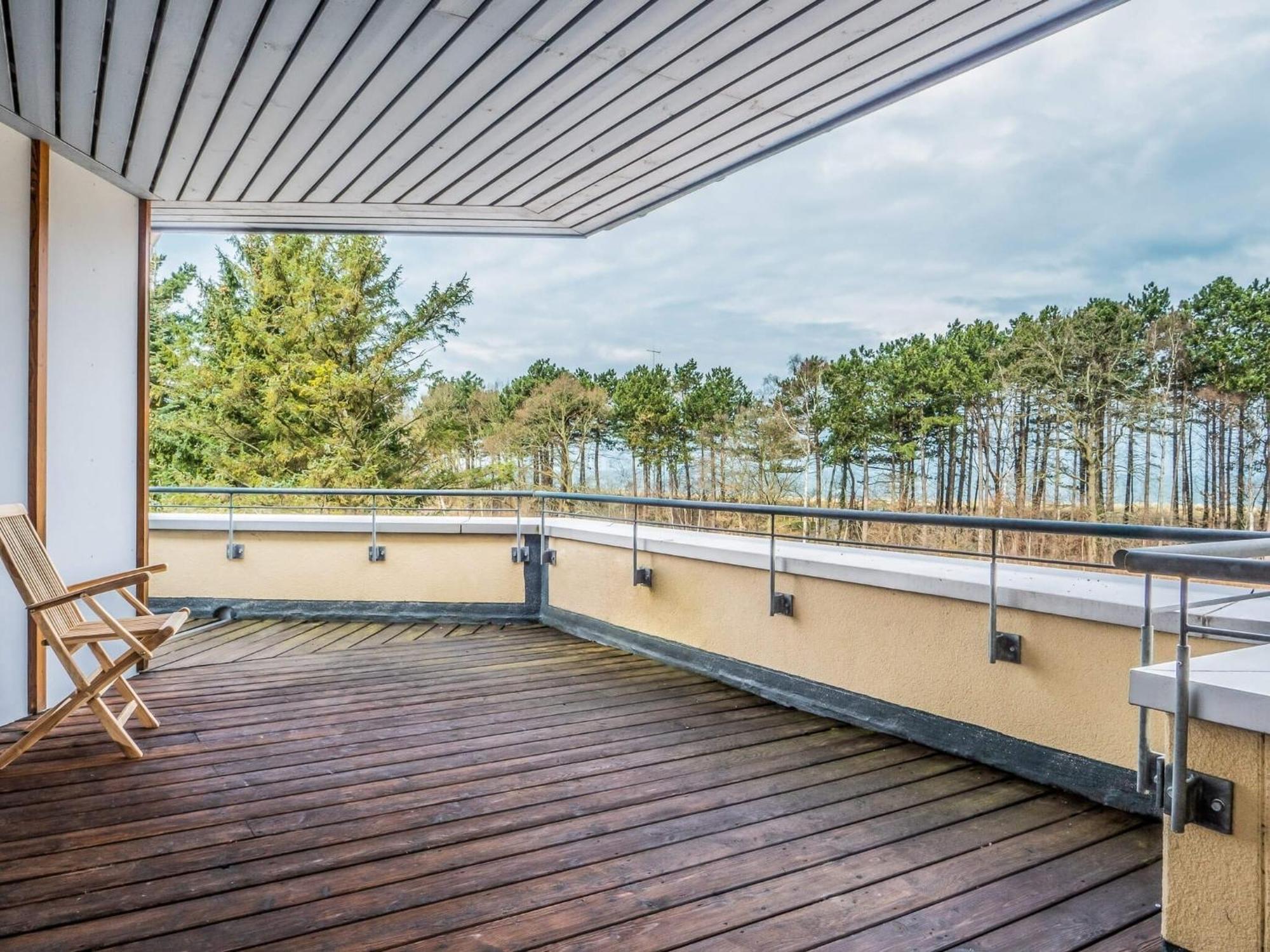 Ostseeresidenz - Whg 28 Zingst Buitenkant foto